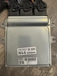 Engine Ecm Electronic Control Module 3.7L Fits 14-18 Infiniti Q70L Awd Used. Price: $90.00.