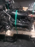 2019 Honda Fit 1.5L Engine Complete Assembly - 82K Miles Oem Silver Used. Price: $660.00.