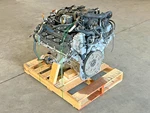14-19 Infiniti Q70L 5.6L V8 Complete Engine Motor Block 187K Mi Oem LOT2673 Used. Price: $3198.00.