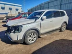 2020 Kia Telluride 3.8L Engine Motor Oem 85K Miles - LKQ449679608 Used. Price: $3058.10.