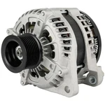 Alternator Ford F-250 Super Duty 2011-2016 V8 6.7L 200A S8 11627 BC3T10300DA New. Price: $143.30.