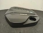 Bmw X5 Engine Cover 2007-2013 3.0L Diesel N57D30T0 (N57D30B) 11147811025 Used. Price: $45.02.