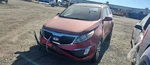 2013 Kia Sportage 2.4L Engine Motor Oem 146K Miles - LKQ448323076 Used. Price: $3095.20.