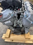 11 12 Ford Taurus Flex 3.5L Engine 141K Miles 90 Day Warranty Used. Price: $1000.00.