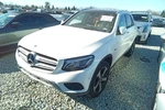 2019 Mercedes-benz Glc Class 2.0L Engine Motor Oem 122K Miles LKQ446904351 Used. Price: $6556.10.