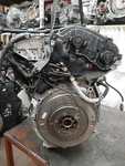 2019 Bmw 530E 2.0L Engine Turbo Separate Fits 56K Miles Used. Price: $3795.05.