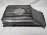 Alfa Romeo Alfetta 2000 Oil Pan Sprint Gtv Sedan Used. Price: $150.00.