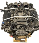 2012 Mercedes CLS550 4MATIC 4.6L Engine Assembly 82K Miles Motor Awd 278.922 Used. Price: $5963.99.