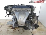 97-02 Honda Prelude 2.0L Dohc Vtec Engine Accord Jdm F20B H22A Replacement Used. Price: $1998.00.