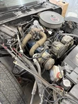 4.9L Turbo Vin V8 1980 Pontiac Firebird Trans Am 301T Engine Used. Price: $4200.00.