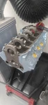 Pontiac 455 Short Block Kit 1972 Code Yh Gto Trans Am Formula Remanufactured. Price: $4500.00.