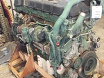 2019 Volvo D13M 455HP Engine, Runs Good (312,983 Miles) (12503708 Used. Price: $10800.68.