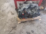 Used Engine Complete Assembly Fits: 2010 Subaru Forester 2.5L Vin 6TH Digit So. Price: $3858.49.