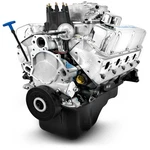 Blueprint Engines BP302CTF Compatible Base Dressed -efi Ford 302CI New. Price: $8026.53.
