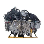 2020-2022 Subaru Legacy Engine 30K 2.5L Vin 6TH Digit Warranty Factory Oem Part Used. Price: $1045.00.