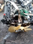Engine 6.8L Vin 8TH Digit Flex Fuel Vehicle Fits 09-12 Ford E350 Van 294804 Used. Price: $4020.00.