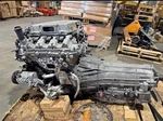 Cadillac Ats-v Cts Sport LF4 3.6 Twin Turbo Engine 8L90 Transmission Used. Price: $4080.00.