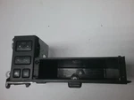 1995-1997 Toyota Avalon Xl Dash Tray Storage Amplifier Module TN277100-0680 Used. Price: $60.00.