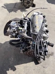 Used Engine 1.6L Sohc Gasoline Base Vin 6TH Digit Fits 96-00 Civic Stk# 8176. Price: $1200.00.