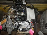 Nissan Rogue 2024-2025 Engine 1.5L Gas 21K Mi. 101026RZ0A 9903 Used. Price: $2720.00.