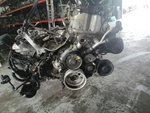 Engine 4.4L Twin Turbo Rwd Thru 10/31/15 Fits 13-16 Bmw 650I 369681 Used. Price: $3025.00.