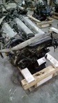 Engine 2.0L Vin C 4TH Digit Fits 00-02 Infiniti G20 292250 Used. Price: $531.00.