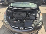 2013 Hyundai Elantra Engine 1.8L Fwd Vin 134K Miles Used Oem Part. Price: $1653.00.