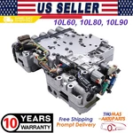 10L60 10L80 10L90 Automatic Transmission Valve Body For Gm Chevrolet Cadillac Remanufactured. Price: $608.99.