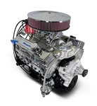 Blueprint Engines 383 Ci Crate Engine, Sb Chevy Compatible - 435 Hp / 443 Ft Lbs New. Price: $6849.00.