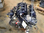 2016 QX80 Engine / Motor Assembly SKU#4364511 Used. Price: $3255.00.