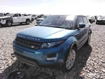 2013 Land Rover Range Evoque 2.0L Engine Oem 85K Miles - LKQ452897787 Used. Price: $3588.10.