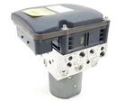 Abs Hydraulic Block Control Unit Pump Audi A8 D2 4H0614517S LX7R Genuine Gebraucht. Price: $450.20.