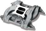Weiand Action Plus INTAKE,SILVER,4 Barrel,big Block Chrysler V8,361,383,400 New. Price: $422.95.