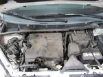 '11-'16 Toyota Sienna Engine 3.5L W/o Oil Cooler 246K Miles Runs Well! Used. Price: $1045.00.