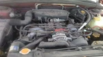 Engine 2.5L Vin 6TH Digit Sohc Fits 04 Forester 29571734 Used. Price: $1113.68.