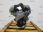 Engine 2.0L Turbo Vin 2024 Vw Volkswagen Golf MK8 9K Miles Used. Price: $7000.00.