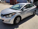 2014 Hyundai Elantra 1.8L Engine Motor Oem 135K Miles - LKQ452163932 Used. Price: $1044.10.