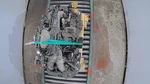 Engine 2.5L Vin 6TH Digit Sohc Fits 06-07 Legacy 713718 Used. Price: $1170.00.