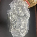 Honda CR85 CR80 Right Crank Case Comp 11100-GBF-830 Nos Oem New. Price: $325.00.