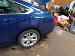 Engine 4TH New Style 2.5L Vin 8TH Digit Fits Impala 801886 Used. Price: $560.00.