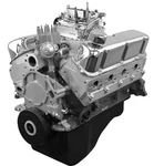 Blueprint Engines Sbf Crate 361 Hp 334 Lbs Torque- BP302CTC New. Price: $8159.72.