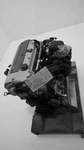 Used Engine Complete Assembly Fits: 2001 Mercedes-benz Slk 170 Type. Price: $1075.00.