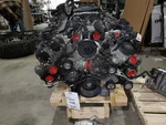 Engine 221 Type S550 Awd Fits 12 Mercedes S-class 3638724 Used. Price: $8200.00.