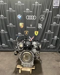 2012-2019 Mercedes ML63 Amg W166 5.5 V8 Bi-turbo M157 Engine Assembly 70K Mi Oem Used. Price: $9200.00.