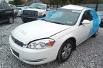 2007 Chevrolet Impala 3.5L Engine Motor 6CYL Oem 135K Miles - LKQ364829356 Used. Price: $572.40.