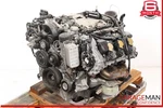 10-12 Mercedes X204 GLK350 3.5L M272 Engine Motor Block Assembly 272.971 Oem Used. Price: $975.00.
