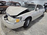 Core Long Block Engine 4.6L Vin Fits 2000 Lincoln Town Car 1331112 For. Price: $250.00.
