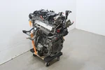 2021-2024 Kia K5 Gamma-ii 1.6L Dohc 180HP Engine Vin 8TH Digit Oem 288102M810 Used. Price: $1124.29.
