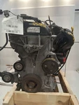 Used Engine Complete Assembly Fits: 2010 Ford Focus 2.0L Vin 8TH Digit Dohc St. Price: $857.79.