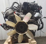 2007-2009 Toyota Fj Cruiser Engine Assembly 4.0L 1GRFE Vin 5TH Digit 88K Miles Used. Price: $4507.99.